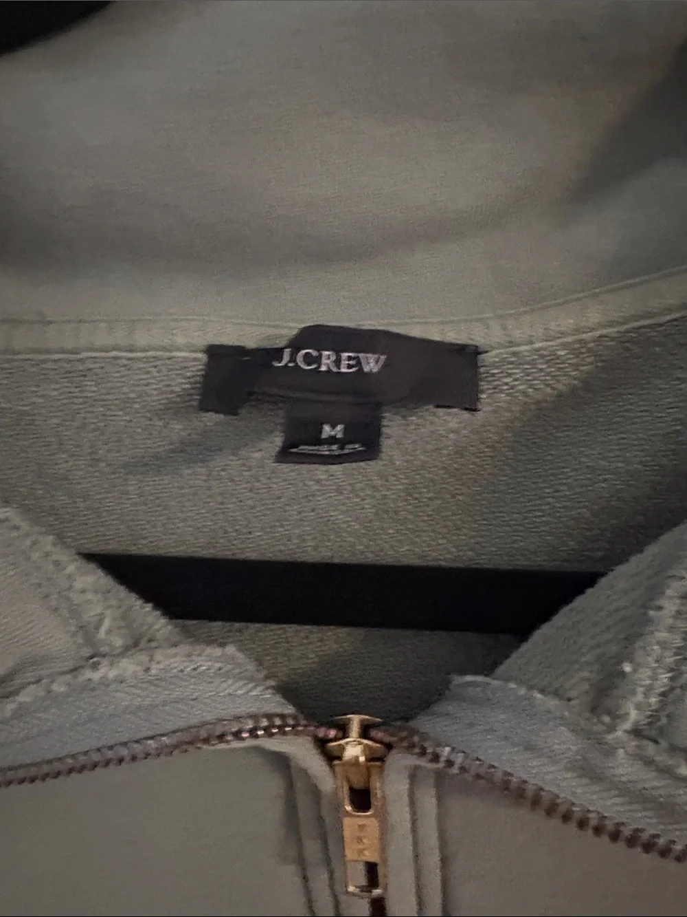 J. Crew this super